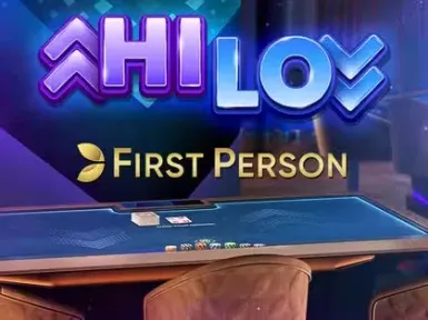 Efbet Casino screenshot