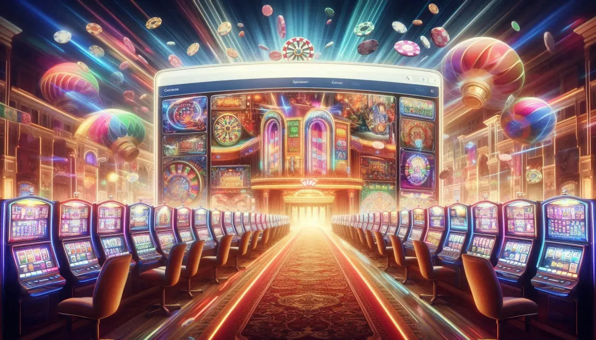 Efbet Casino